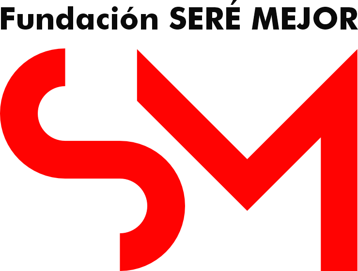 Fundación Seré Mejor
